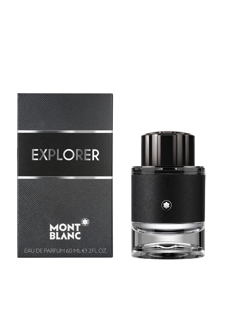 عطر مونت بلانك اكسبلورر اودي بارفيوم رجالي 60ملي