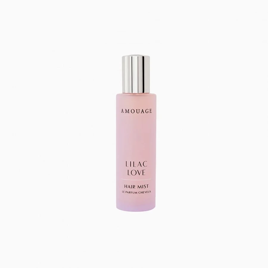 معطر شعر امواج ليلك لوف 50 ملي