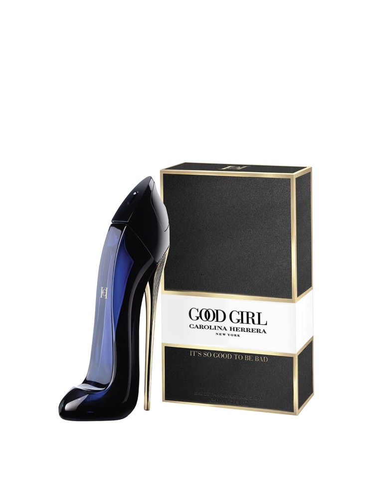 عطر كارولينا هيريرا قود قيرل اودي بارفيوم نسائي 50ملي