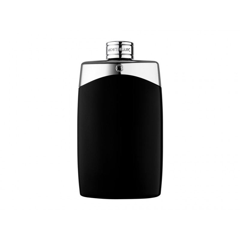 عطر مونت بلانك ليجند اودي تواليت رجالي 200ملي