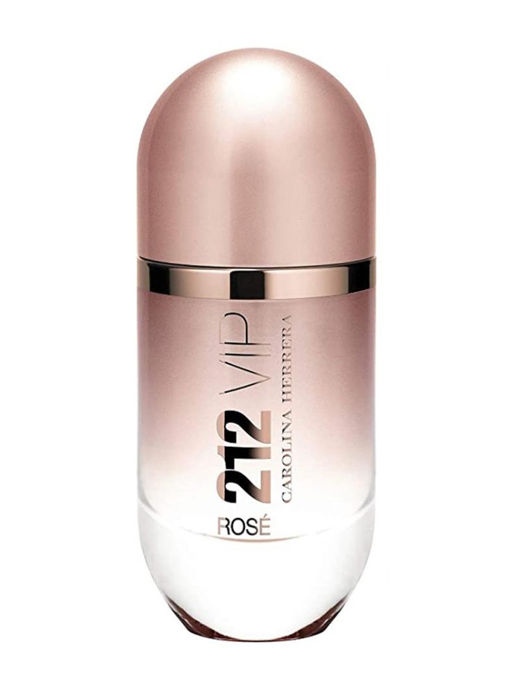 عطر كارولينا هيريرا 212 في اي بي روز اودي بافيوم نسائي 50ملي