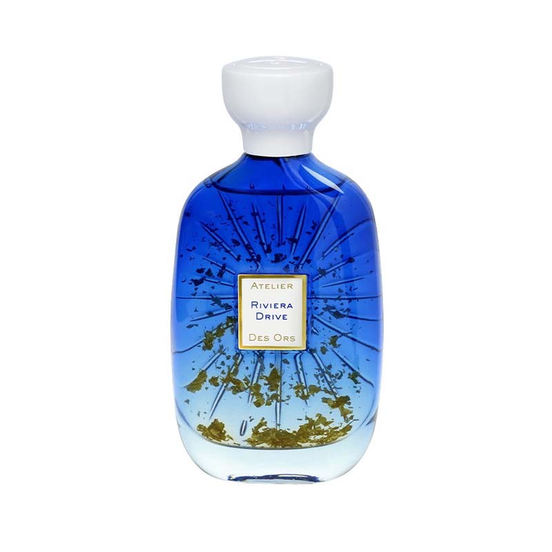 عطر اتيليه دي اورس ريفيرا درايف اودي بارفيوم 100 ملي