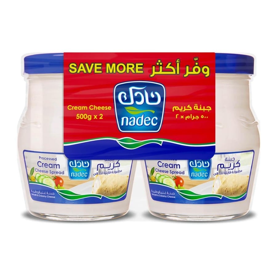 جبنة نادك
