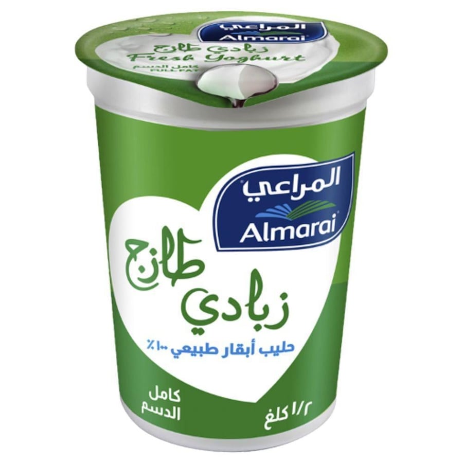 زبادي المراعي