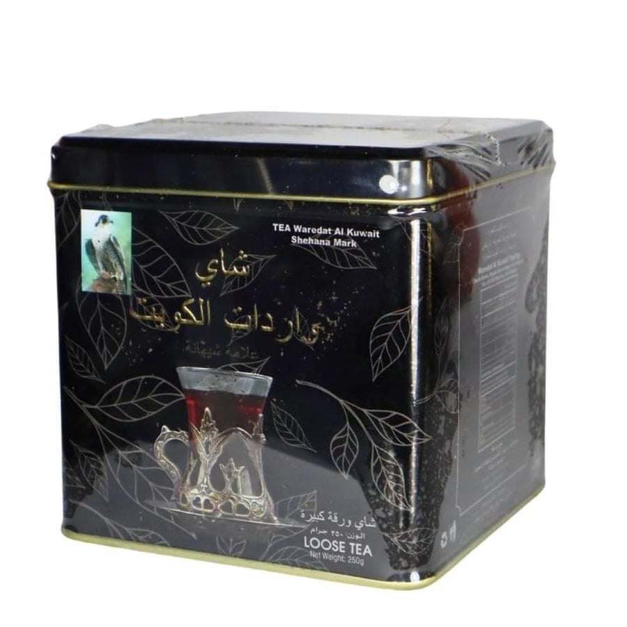 شاي شيهانة حديد 250 جرام