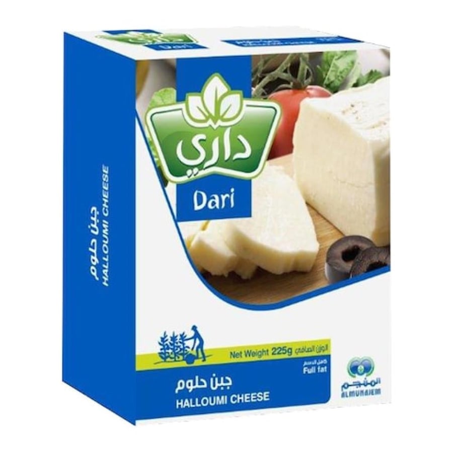 حلوم داري