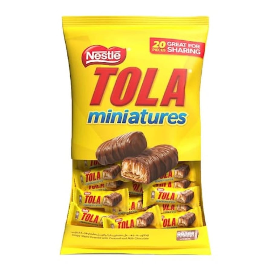نستله تولا
