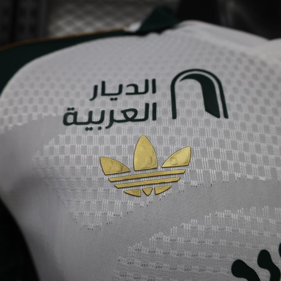 تيشيرت الأهلي الثاني موسم 27