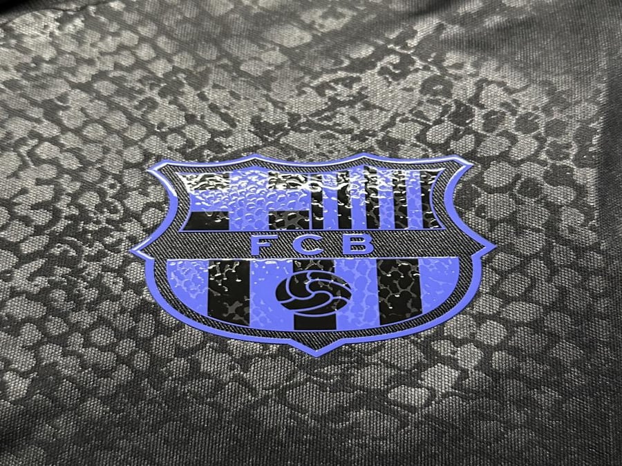 تيشرت برشلونه25/26