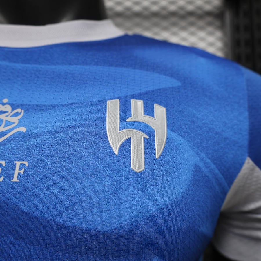 تيشيرت الهلال اساسي موسم 27