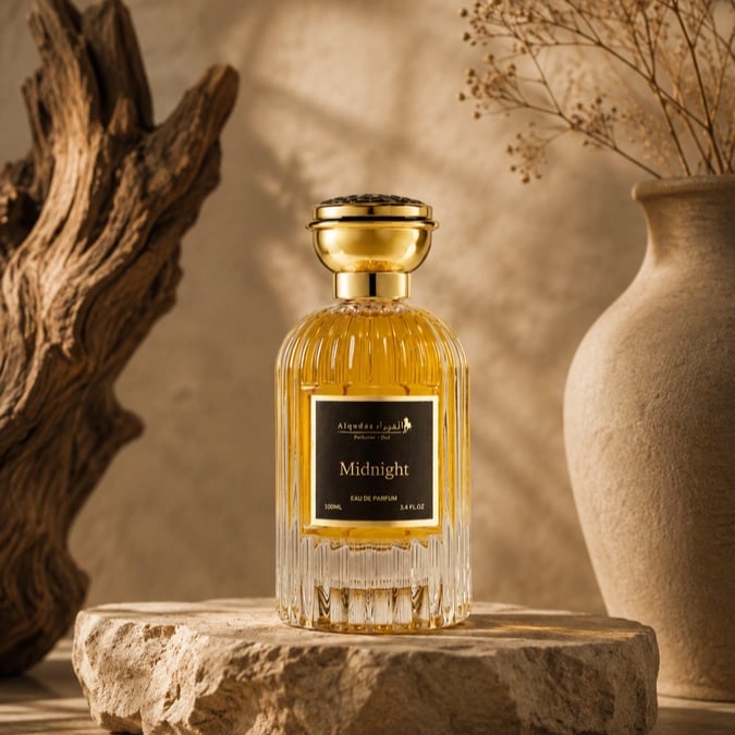 عطر مدنايت