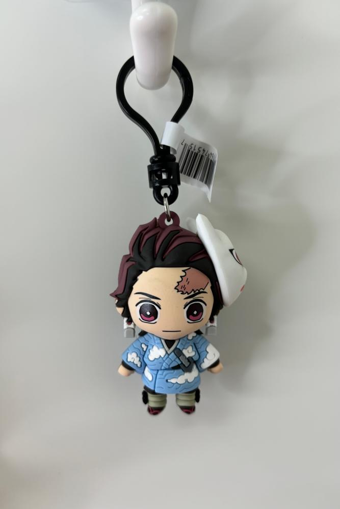 ميدالية Demon Slayer - Kamado Tanjiro
