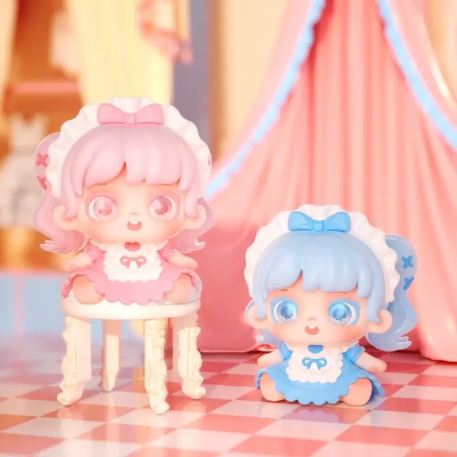 مجسم ميانا - Ice Alice