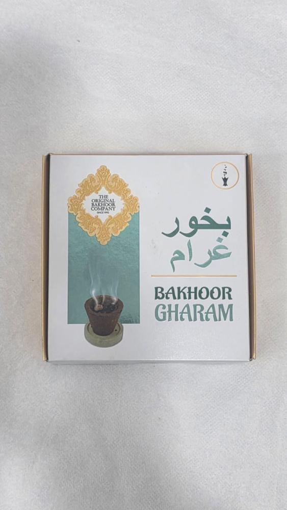 بخور 3 روائح
