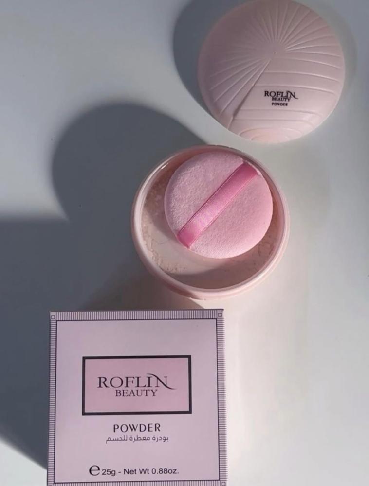 بوده معطره للجسم