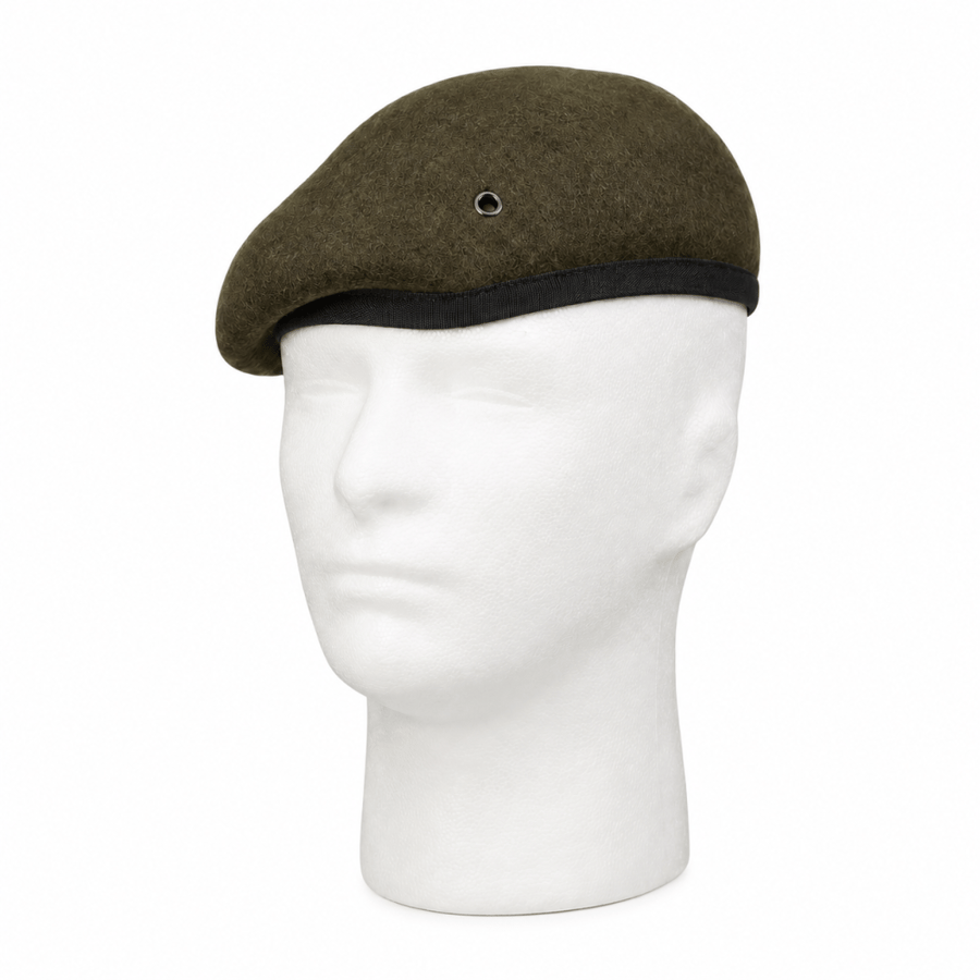 بريهة ارمي (Army ) زيتي