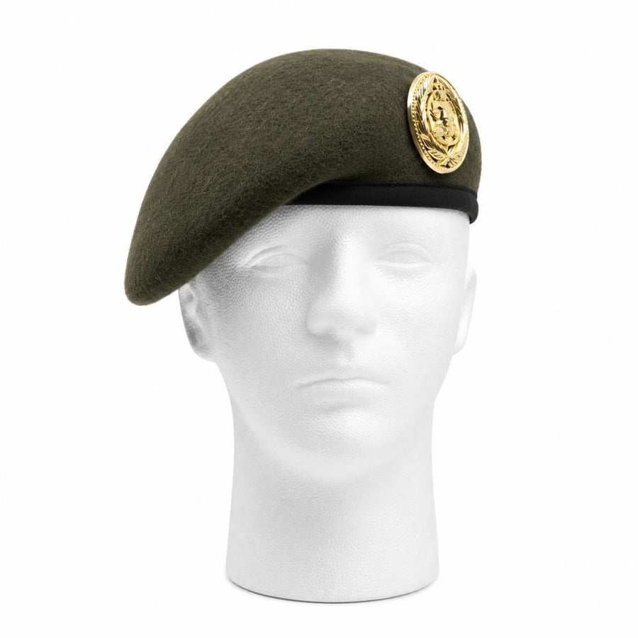 بريهة ارمي (Army ) زيتي