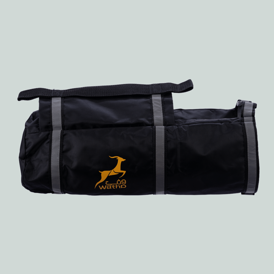 Winch damper - Wathb