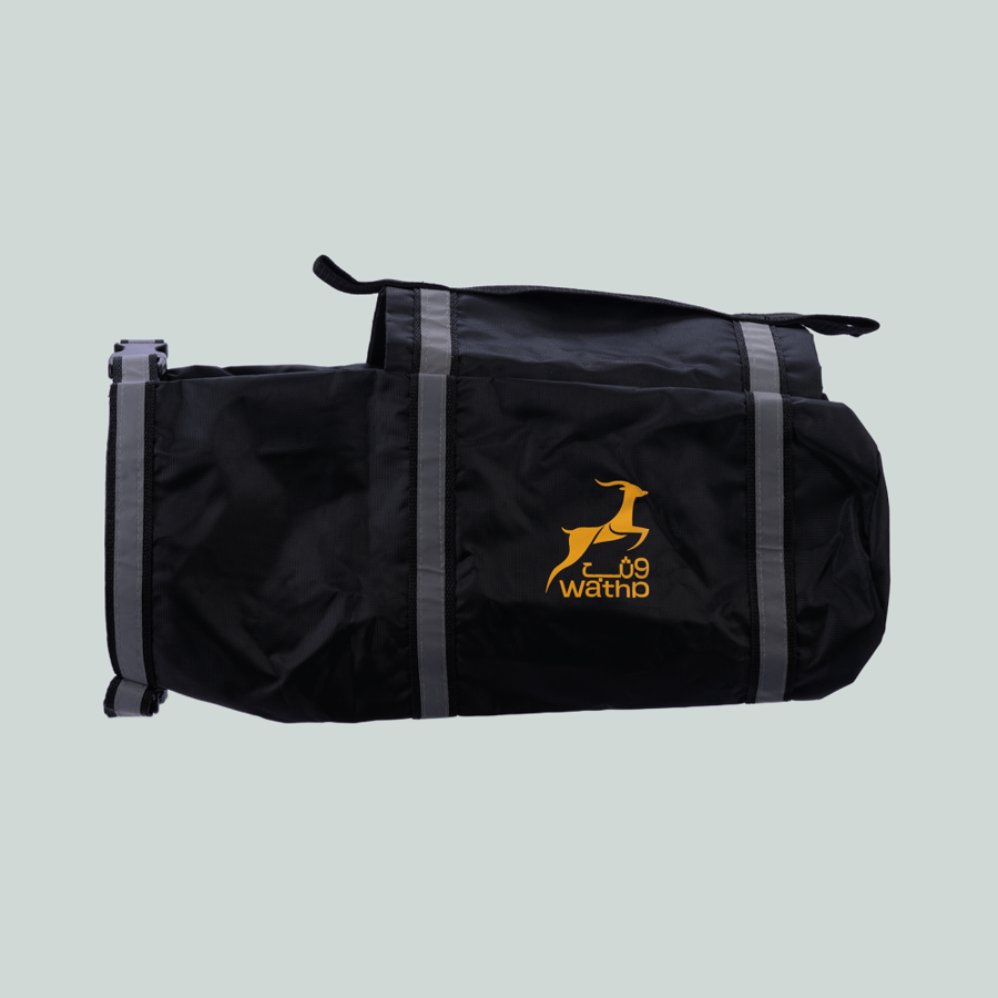 Winch damper - Wathb