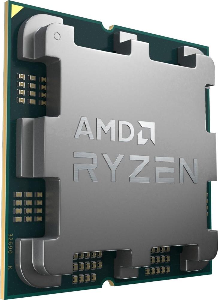 معالج كمبيوتر من آي إم دي رايزن 7 7800X3D، رايزن 7 من إيه إم دي