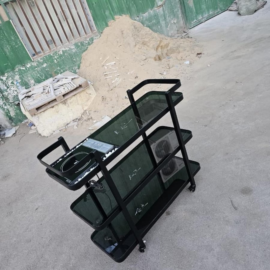 عربية تقديم