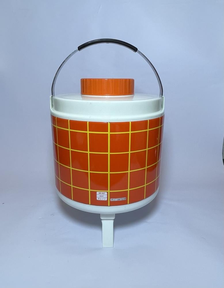 ترمس ماء ياباني DRINK JAR JUMBO