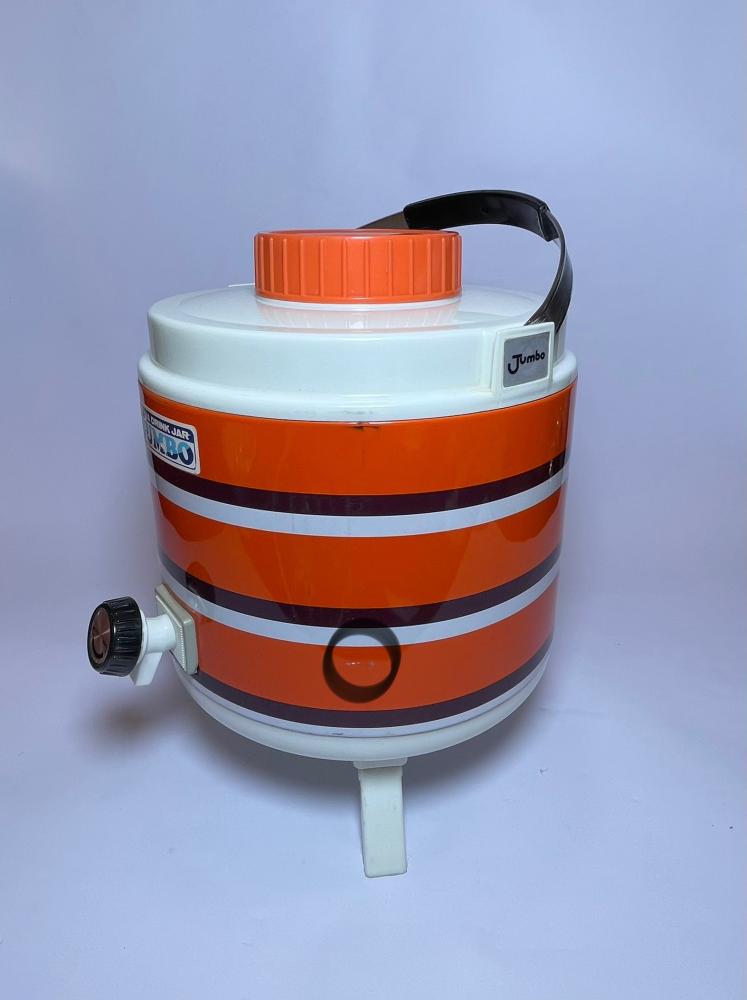ترمس ماء ياباني DRINK JAR JUMBO