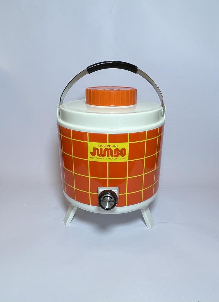 ترمس ماء ياباني DRINK JAR JUMBO