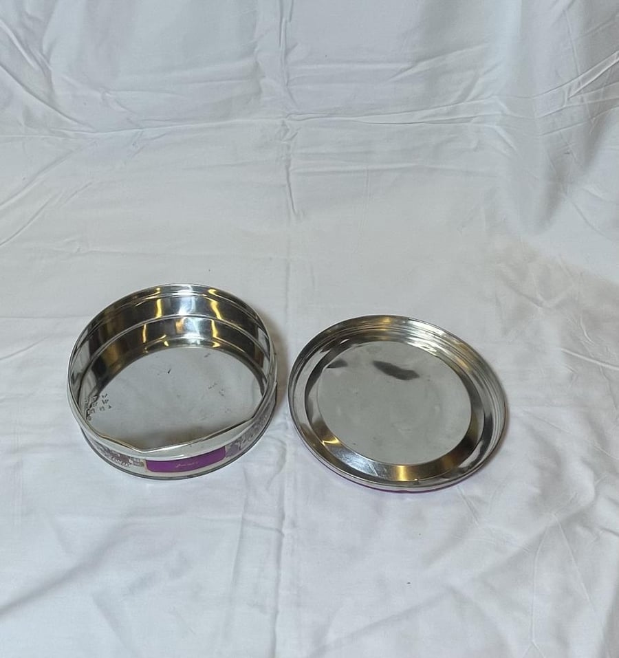 Macintosh box 18 cm