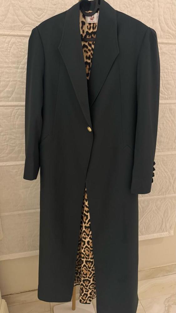 F1 blazer