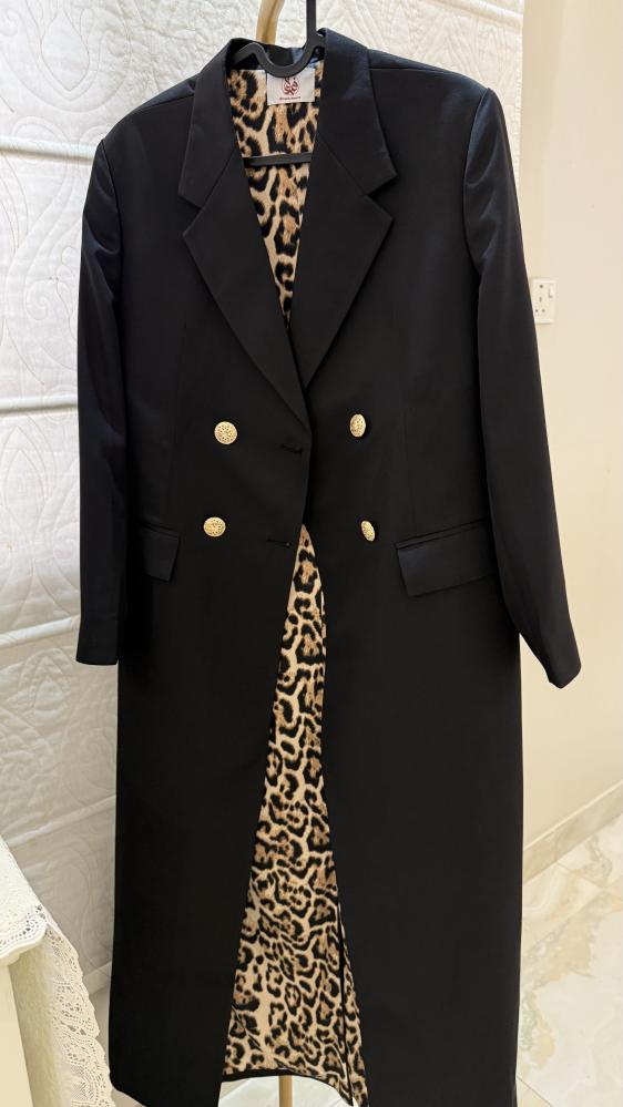 F2 blazer