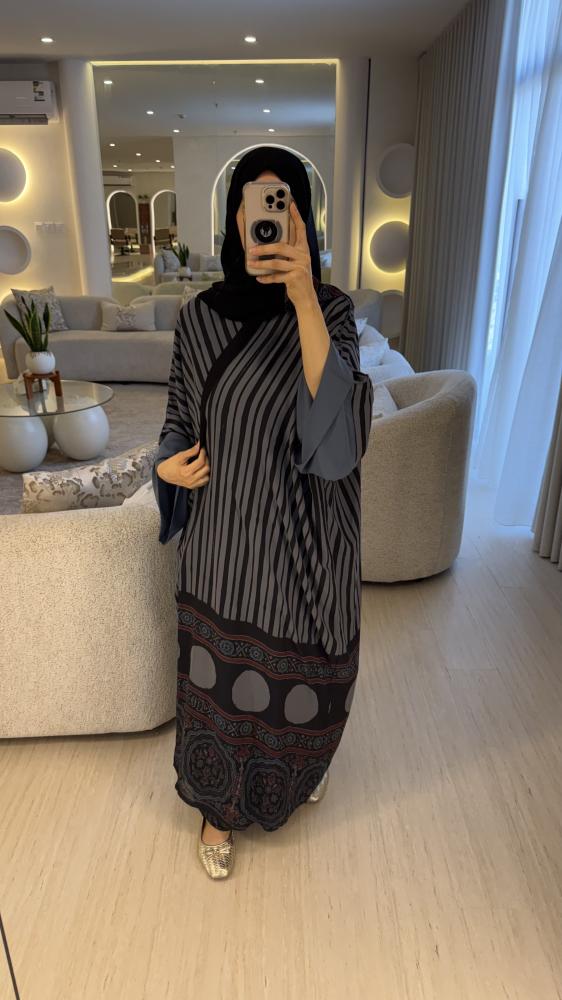 شيفون كشميري F50