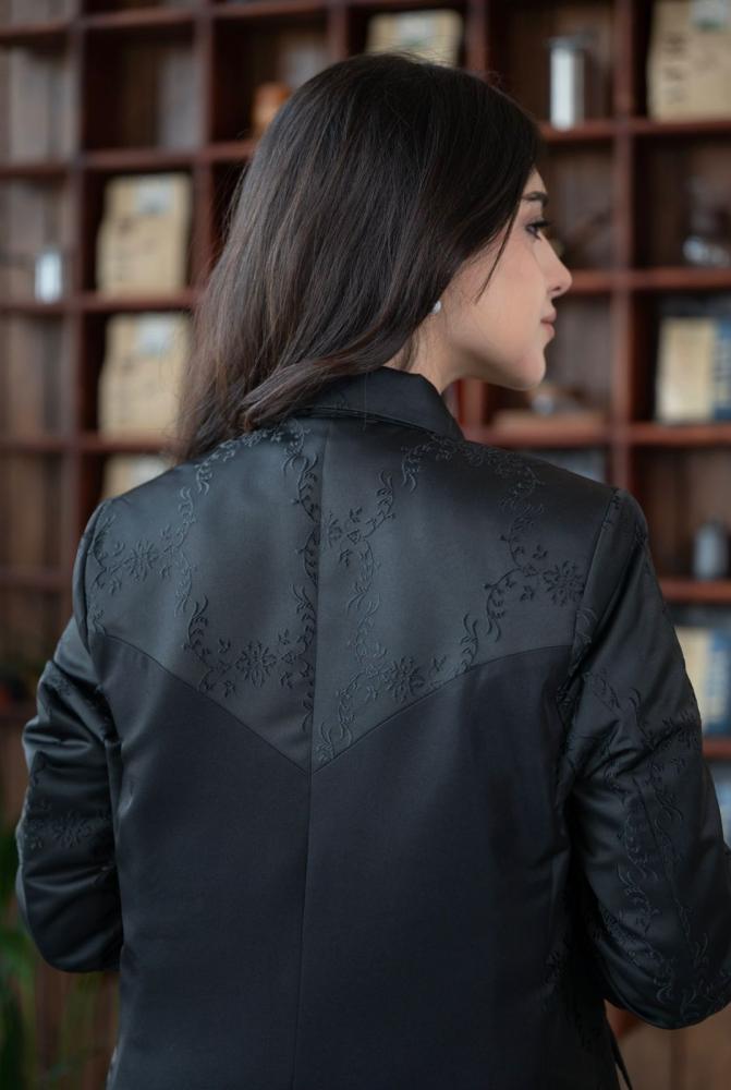 F15 blazer