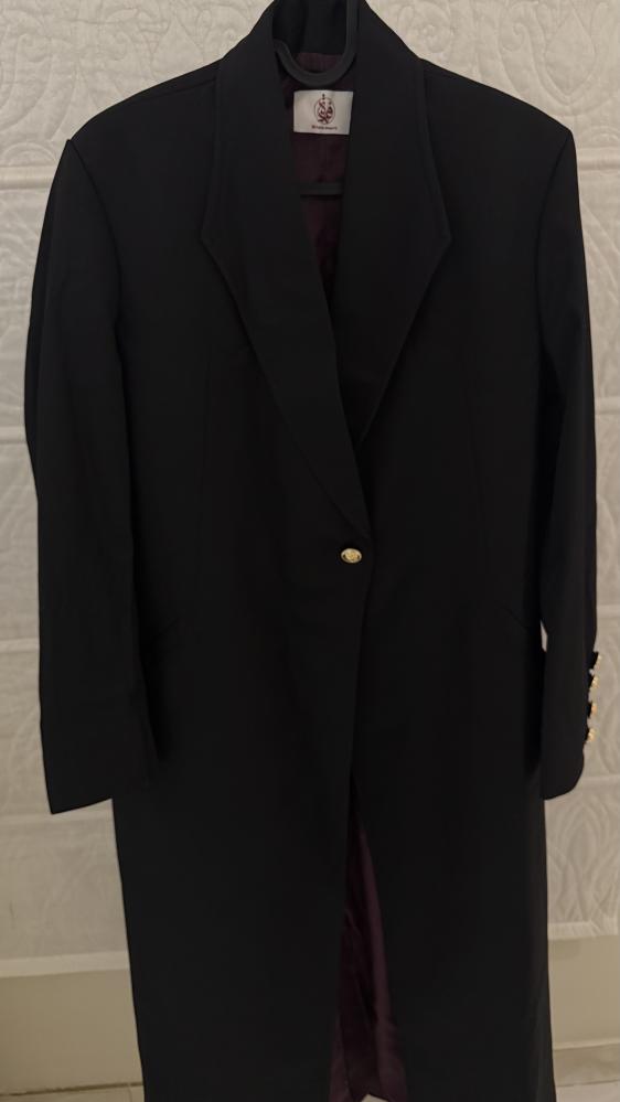 F1 blazer