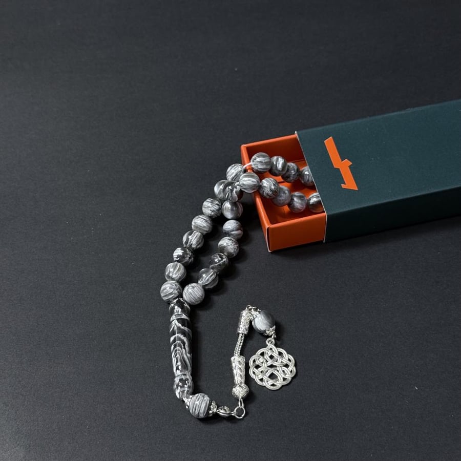 مسباح بكلايت قمري
