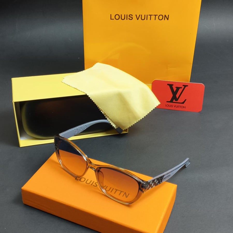 نضارة لويس فيتون LV
