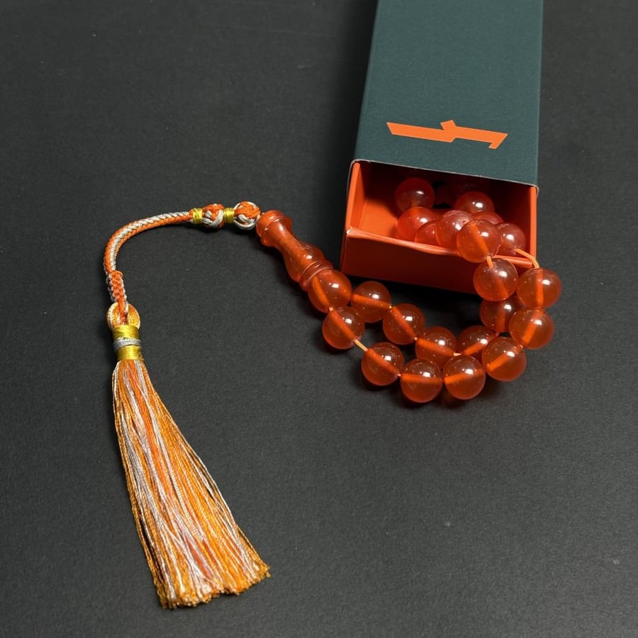 مسباح فاتوران كركوشة