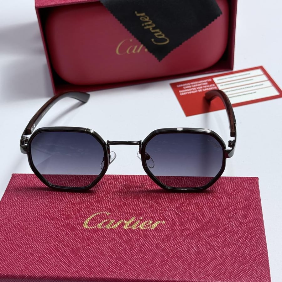 نضارة كارتير