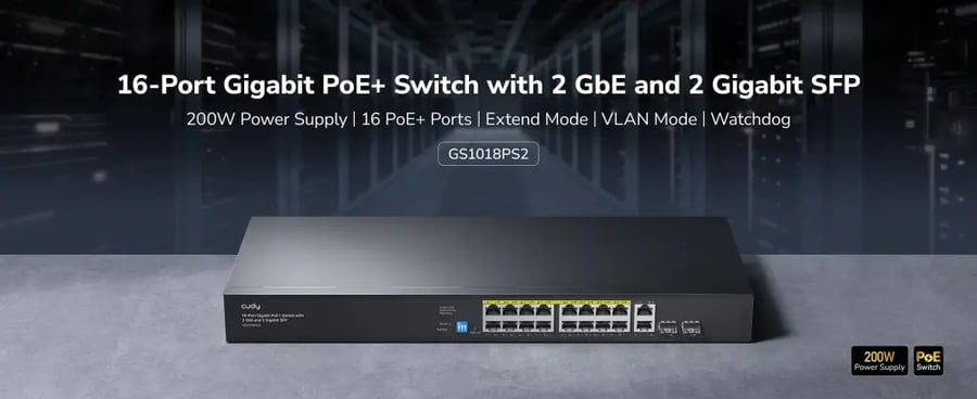 GS1018PS2