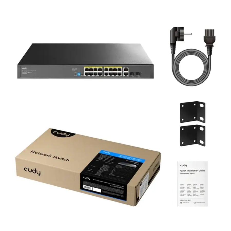 GS1018PS2