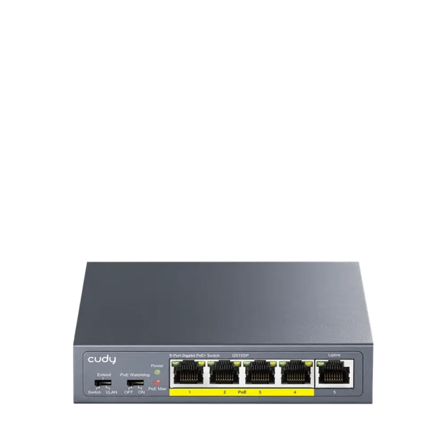 GS105P