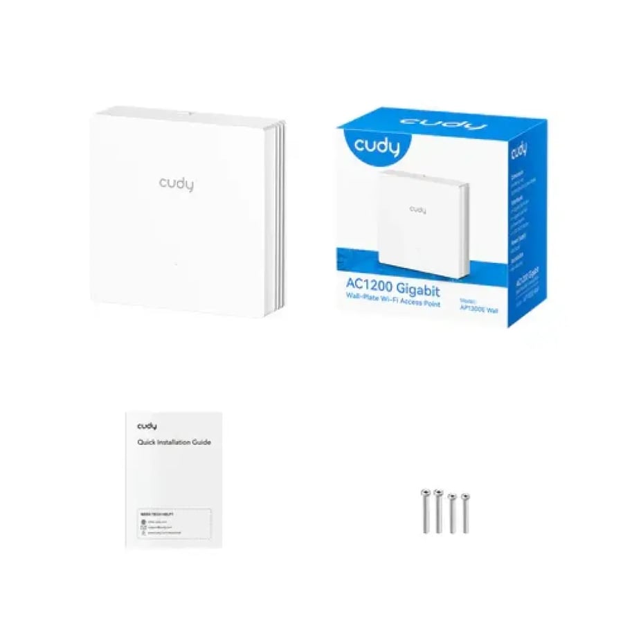 AP1300E Wall