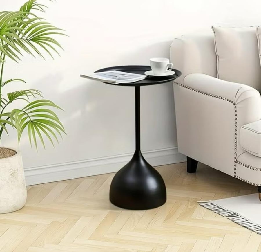 Service table