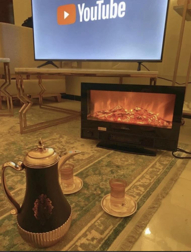 جهاز تدفئة