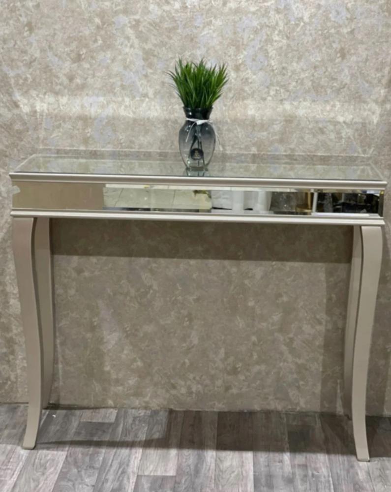 مدخل استقبال