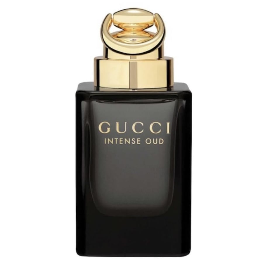 عطر قوتشي عود