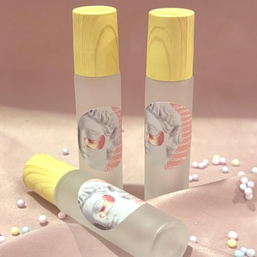 Pure Eye serums