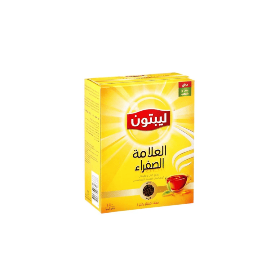 شاهي ليبتون