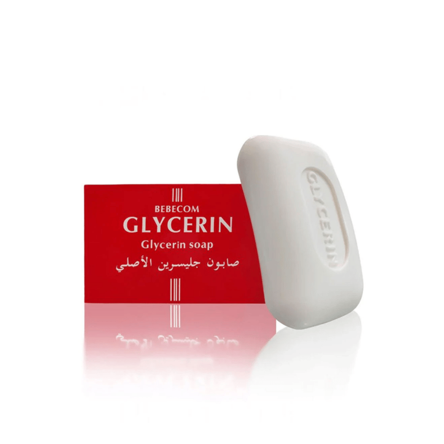 صابونه الجلسرين