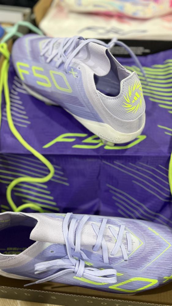 بوت اديداس Adidas F50 ELITE FG